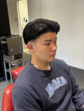 ヴィアノード(Via nodo) ナチュラルクラシックフェード