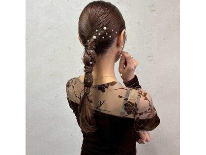 サーカス(circus)の写真