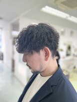 ピカソ こあら店&nbsp;ツイストスパイラル