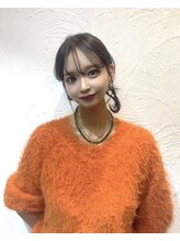 ステーションビューティ(Station Beauty) 奥 雅