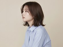 Lc hair design江坂店　ボブ/ショートカット/髪質改善/白髪ぼかし/カラー