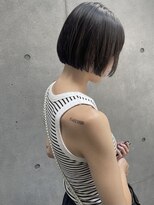 エッセンス(THE ESSENCE)&nbsp;mini bob