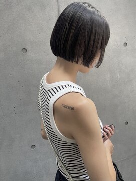 エッセンス(THE ESSENCE) mini bob