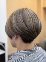 タヤ 本八幡店(TAYA)&nbsp;メンズハイライト