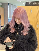 CoL2【コルツー】【4/4 NEW OPEN（予定）】&nbsp;ダブルカラー/ブリーチカラー/ピンクカラー