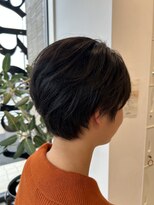 アリーナ 船橋日大前店(arena)&nbsp;ふわっとショートスタイル
