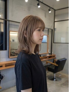 ソッカ(socca) ミディアムレイヤー