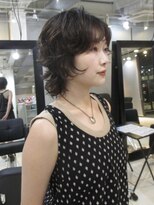 アクアオモテサンドウ(ACQUA omotesando)&nbsp;◯ボブパーマ/ミディアムパーマ/ロングパーマ/レイヤーパーマ