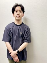アグ ヘアー ラニ 安積店(Agu hair lani)&nbsp;渡邉 進
