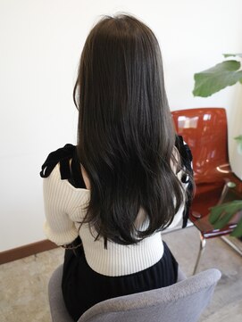 Idk オリーブグレージュ/10トーン