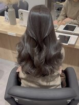 ジェーンバイボヌール(Jane by Bonheur)&nbsp;【stylist 片山】茨木/ヘーゼルグレージュ