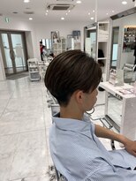 ニューヨークニューヨーク 松井山手店(NYNY) センターパート