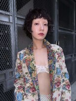 クレン(CLENN)&nbsp;short perm