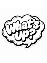 ワッツアップ 下北沢(What's up)