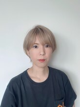 フラミューム 伊勢崎(flammeum) 金子 明日香