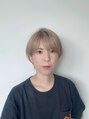 フラミューム 伊勢崎(flammeum) 金子 明日香