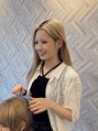 ヘアメイクサロン シャルメ(Hair Make Salon CHARMER) 山中