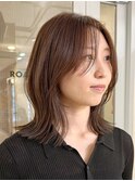 レイヤーボブ