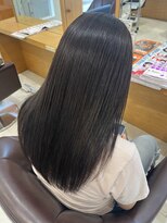 サラビューティーサイト 九大学研都市店(SARA Beauty Sight)&nbsp;髪質改善/髪質改善トリートメント/10代20代30代