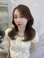 パーヴミックス(Parve Mix) Milky beige