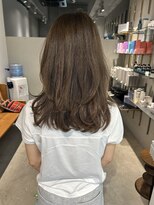 ミリ(milli Produce by ITAKURA) ミディアムレイヤー