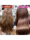 エムスリーディーサロン アクトヘアー(M3D Act Hair)の写真/『え！これホントに私の髪？』髪質改善専門店の特許技術が実現する感動のうるつや触感！詳しくはブログで!