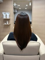 ランプ 泉中央(Lamp)&nbsp;乾かすだけで艶髪ストレート