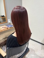 アンヌ(ennu) NEWスタイル