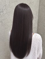 プリモ リコ(Primo.rico)&nbsp;カシスブラウン