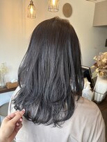 リルーム 太田店(Re:room) ラベンダーグレー◎