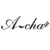 アーチャ(A-cha)のお店ロゴ