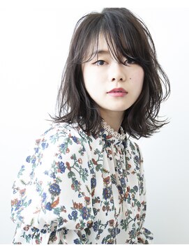 ティエ(TIE) TIE medium03