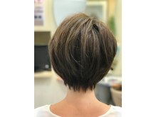 ヘアープラント(HAIR PLANT)