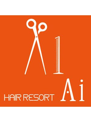 ヘアリゾートエーアイ 浅草店(hair resort Ai)