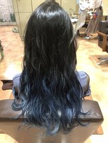 フォルテ 島田店&nbsp;サファイアブルー