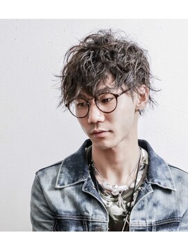 ザ オム(THE HOMME) できるオトコの遊び2ブロックスパイラル!! #4