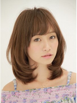 ポノ(pono) 美しいフォルムに・・・