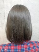 サロンスタイル スモーキーアッシュ