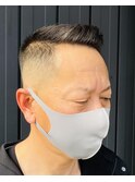 フェードショート