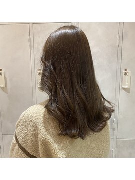ルアナ 梅田店(Luana) まろやかベージュ