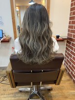 エイト プラット 渋谷2号店(EIGHT plat)&nbsp;【EIGHT new hair 5/20】