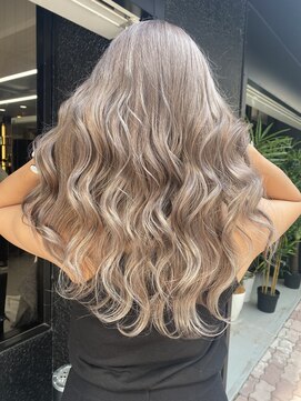 ラピス 大宮(Lapis) 『ホワイトミルクティー』