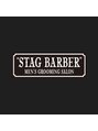 スタッグバーバー(STAG BARBER)/STAG BARBER 