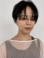 スティードトーキョー(Steed Tokyo)&nbsp;dark olive × mash short