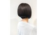 カットなし【☆根本カラーコース☆】リタッチ+COTAトリートメント ￥11000⇒