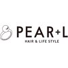 パール(PEAR+L)のお店ロゴ