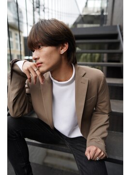 ログ 武蔵新城(L.O.G) LOG 韓国風Style