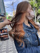 ココット 京橋店(cocotte)&nbsp;インナーカラー