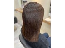 ラクヘアー 上福岡店