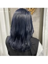 トゥーミー(to mee)&nbsp;ネイビーブルー♪